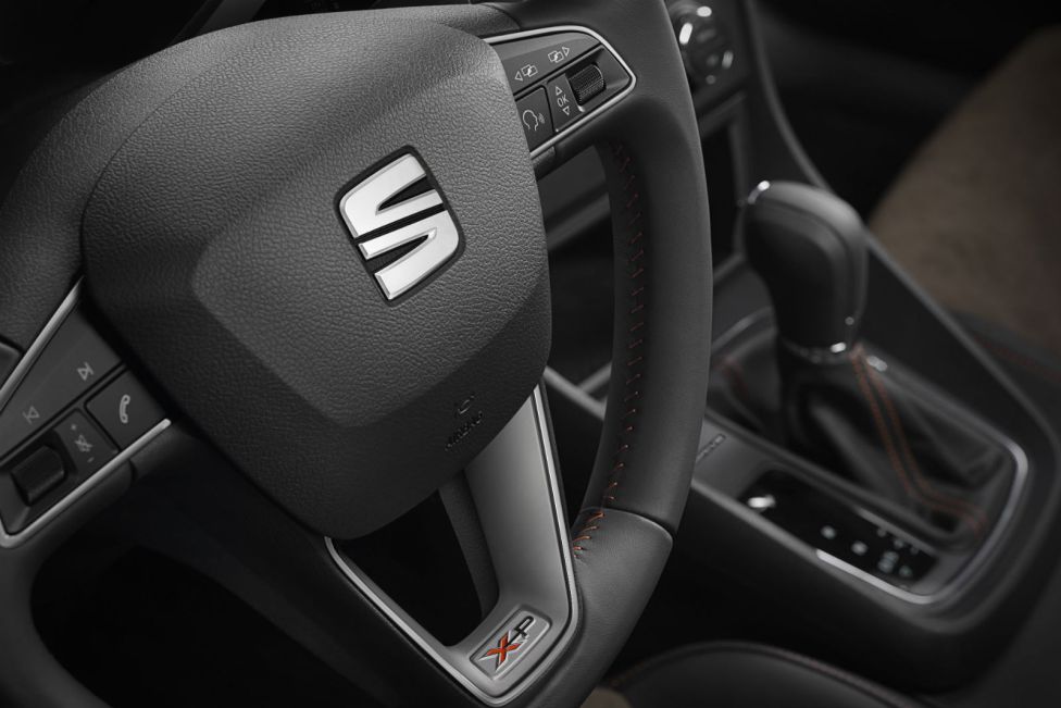 Seat León X-PERIENCE