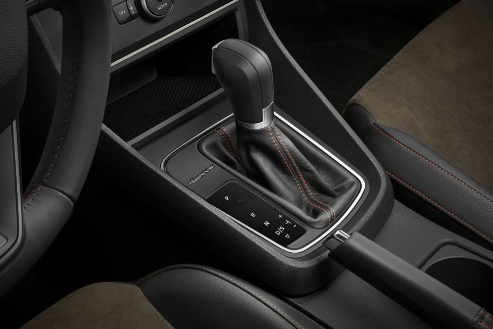 Seat León X-PERIENCE