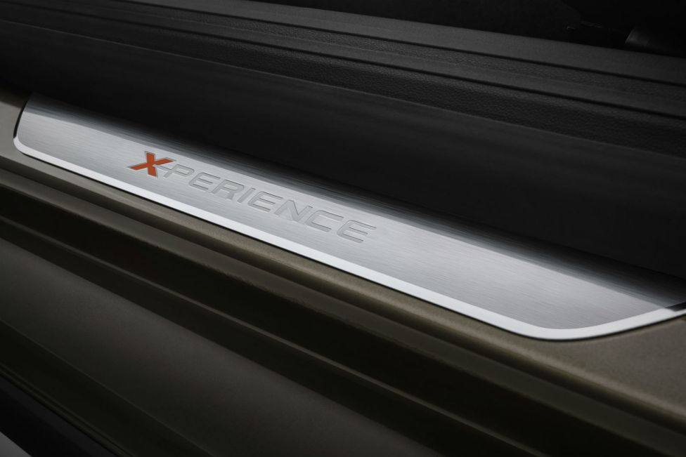 Seat León X-PERIENCE