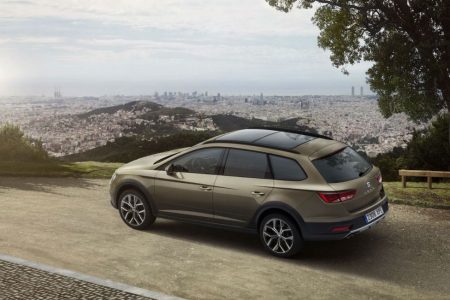 Seat León X-PERIENCE