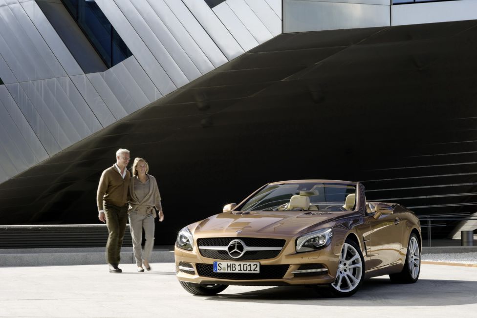 Descapotables de ensueño