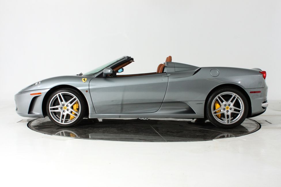 Descapotables de ensueño