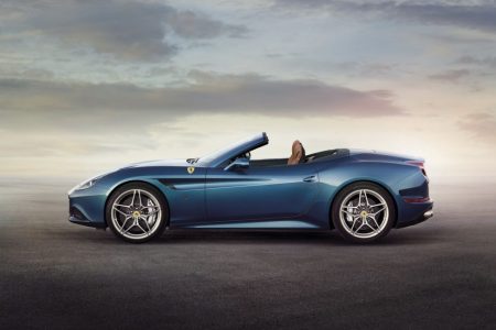 Descapotables de ensueño