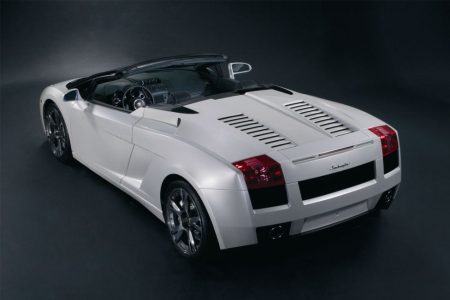 Descapotables de ensueño