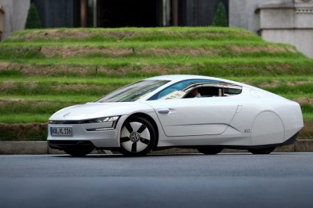 Volkswagen XL1