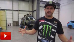 Ken Block