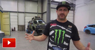 Ken Block