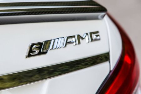 Mercedes CLS63 AMG Coupé y Shooting Brake