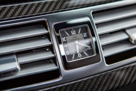 Mercedes CLS63 AMG Coupé y Shooting Brake