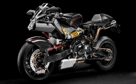 Las 10 motos más caras