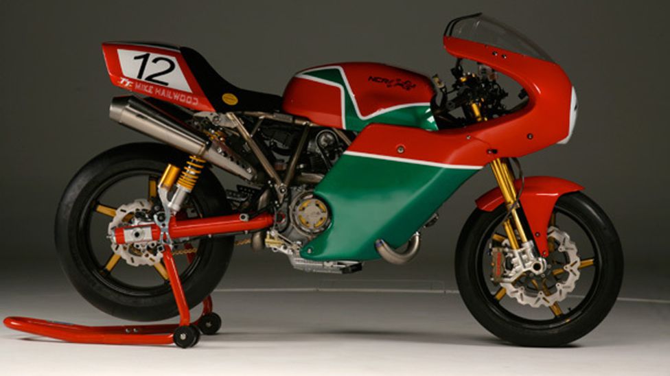 Las 10 motos más caras