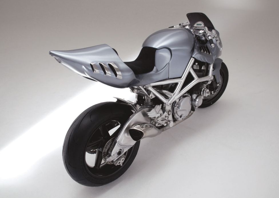 Las 10 motos más caras