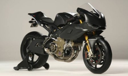 Las 10 motos más caras