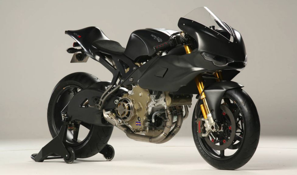 Las 10 motos más caras