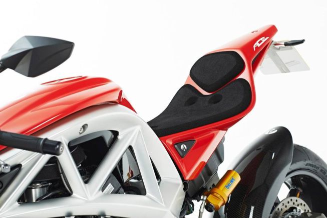 Ariel Ace 2015