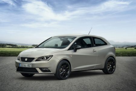 Seat Ibiza 30 Aniversario