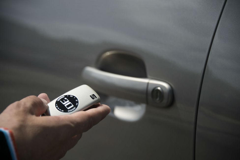 Seat Ibiza 30 Aniversario