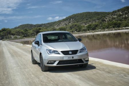 Seat Ibiza 30 Aniversario