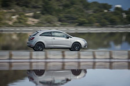 Seat Ibiza 30 Aniversario