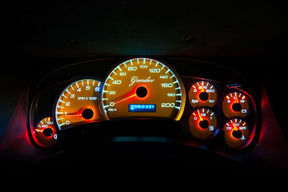 Vilner saca el lado más 'gangsta' del Hummer H2