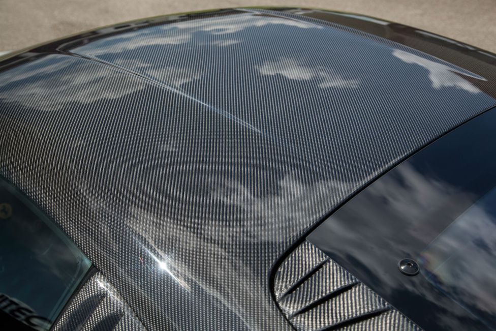 Novitec Rosso 458 Speciale