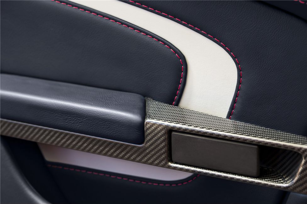 Vantage S V12 Roadster