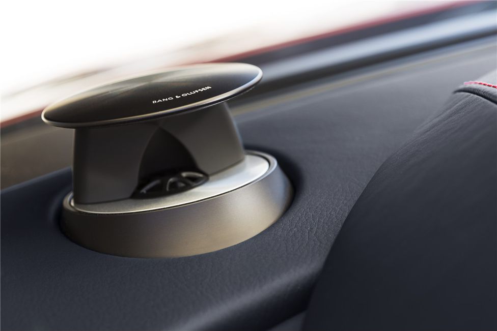 Vantage S V12 Roadster