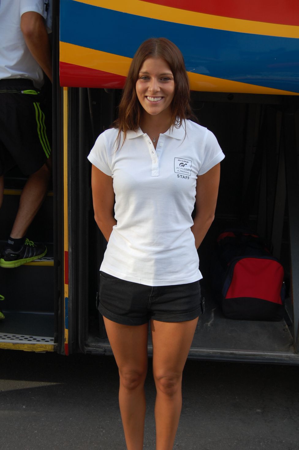 Final española GT Academy 2014