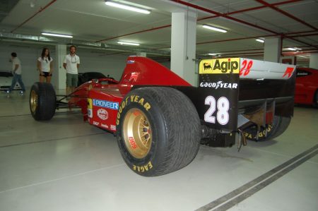 Final española GT Academy 2014