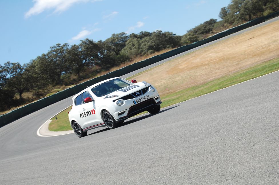 Final española GT Academy 2014