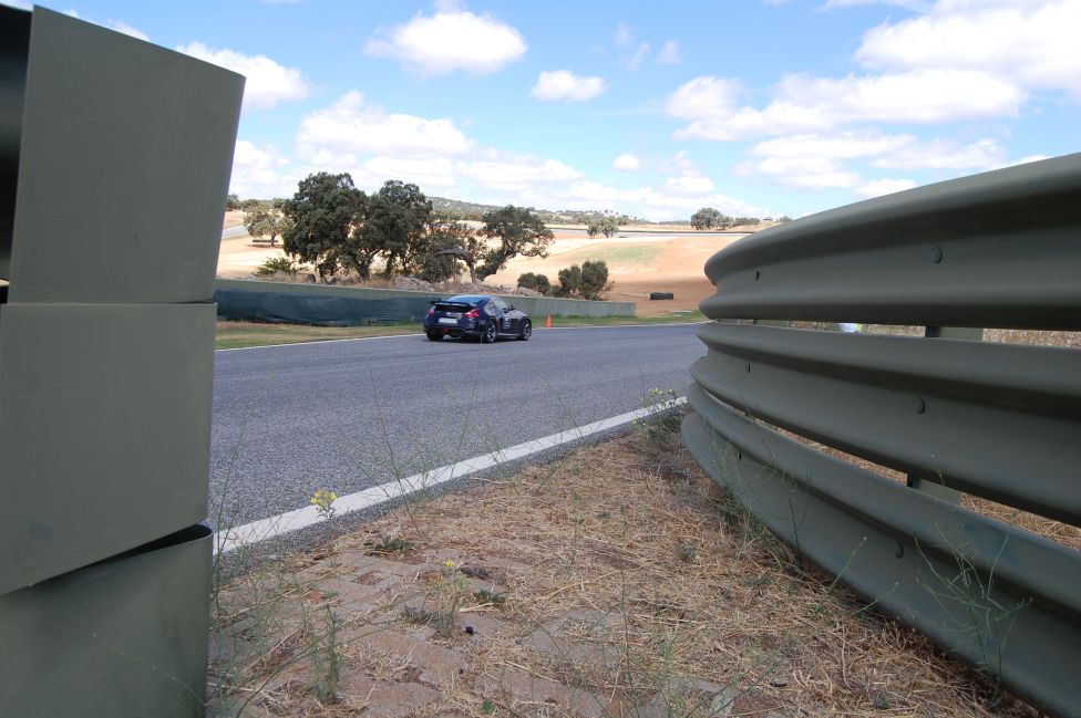 Final española GT Academy 2014