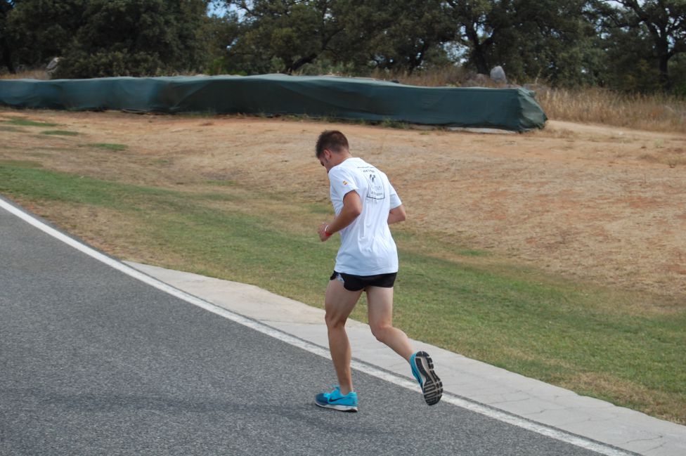 GT Academy: las pruebas físicas