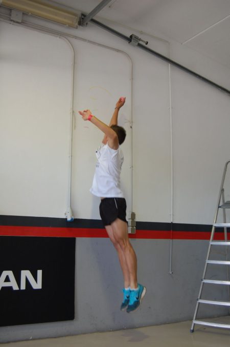 GT Academy: las pruebas físicas