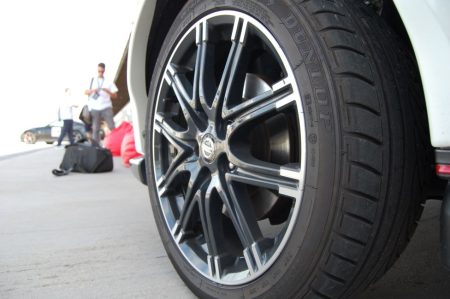 GT Academy: 370Z y Juke Nismo