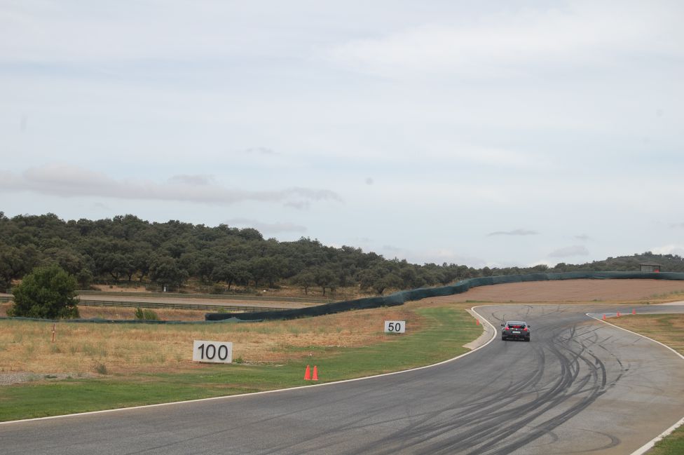 GT Academy: 370Z y Juke Nismo