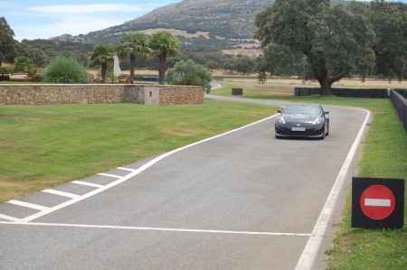 GT Academy: 370Z y Juke Nismo