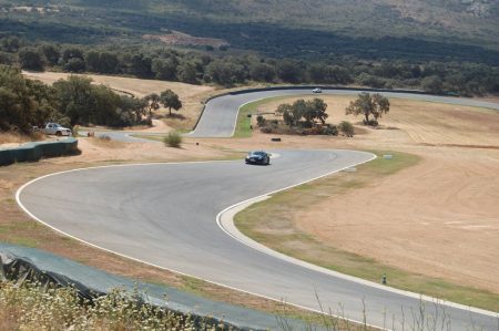 GT Academy: 370Z y Juke Nismo