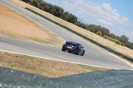 GT Academy: 370Z y Juke Nismo