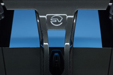 F-Type R Coupé Team Sky