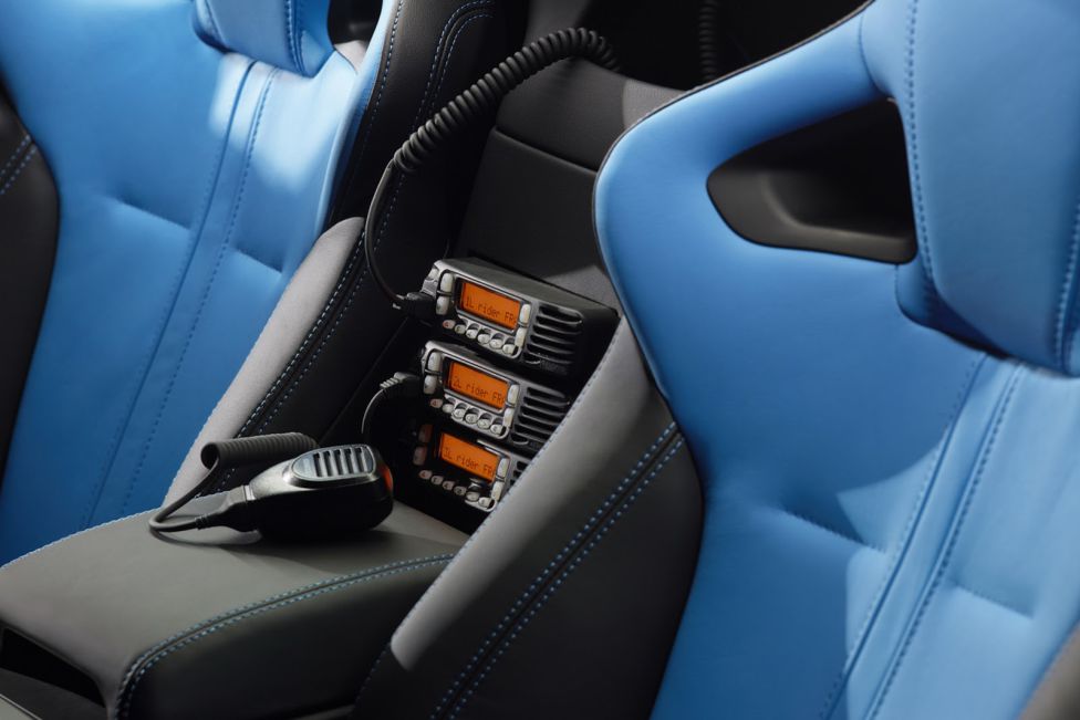 F-Type R Coupé Team Sky