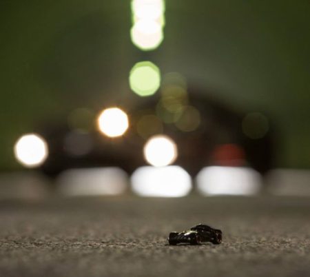 Hot Wheels Darth Vader