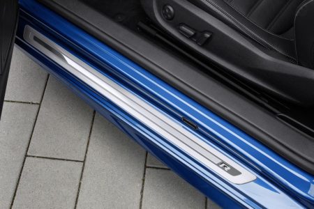 Volkswagen Scirocco 2014