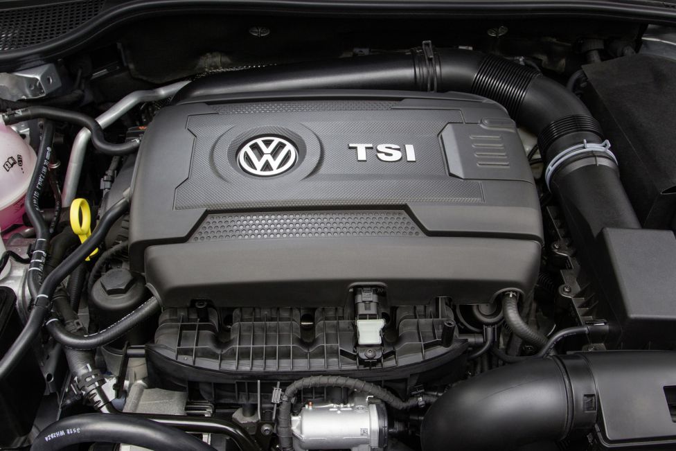 Volkswagen Scirocco 2014