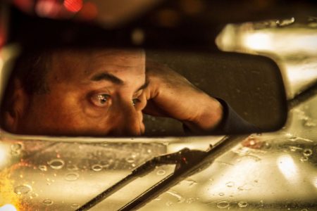 Mercedes E 300 BlueTEC híbrido, de África a Reino Unido