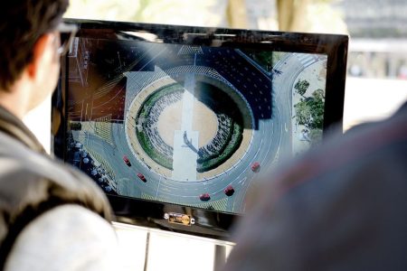 Making of 'The Epic DriftMob'