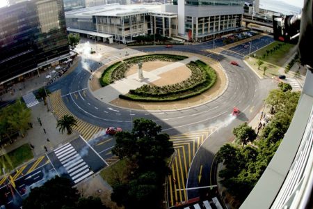 Making of 'The Epic DriftMob'