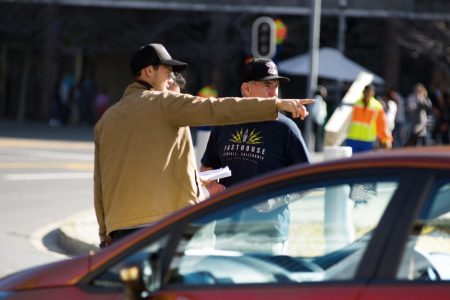 Making of 'The Epic DriftMob'