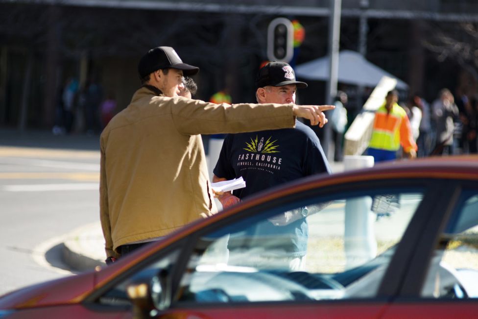 Making of 'The Epic DriftMob'