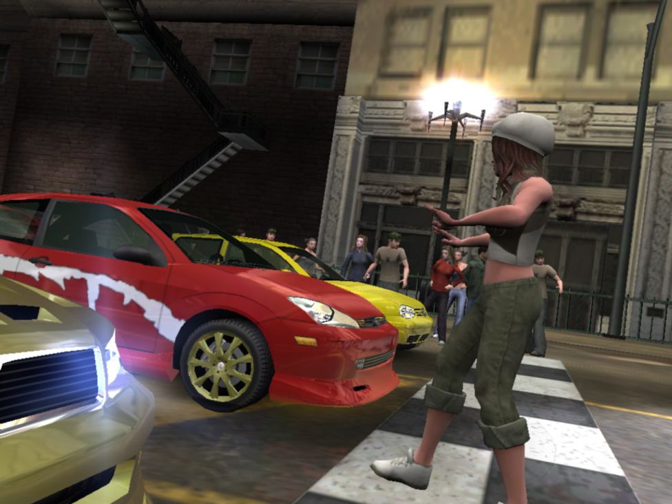 15 juegos de conducción míticos