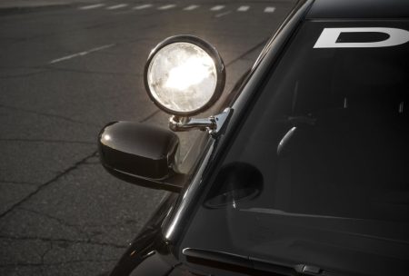 Dodge Charger Pursuit